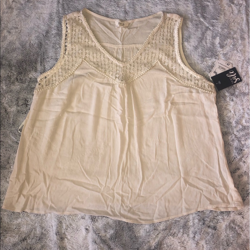 NWT Boutique top